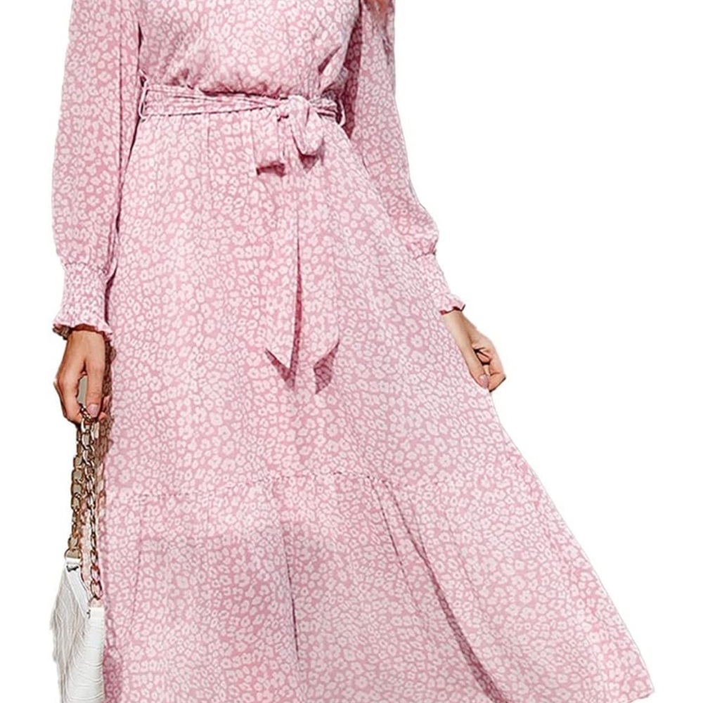 Great dress.. wore once to baby shower.. very comfortable! - Picture 3 of 3